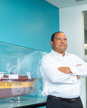 Sean Hayden  Rajkumar 