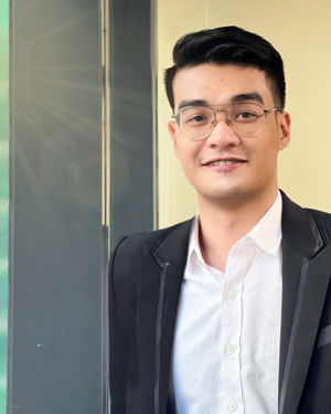 Christian Rhee  Vedoral Setera
